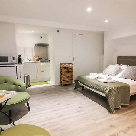Le Coin Tranquille De Sarlat Apartment Exterior photo
