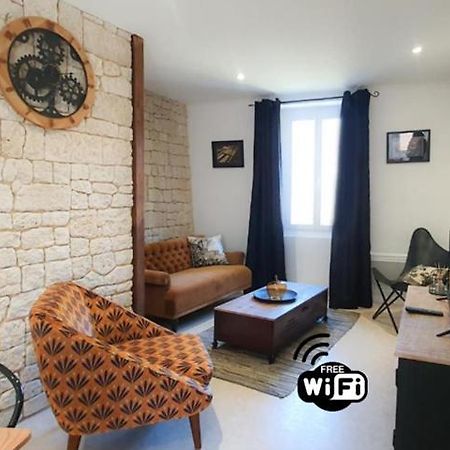 Le Coin Tranquille De Sarlat Apartment Exterior photo