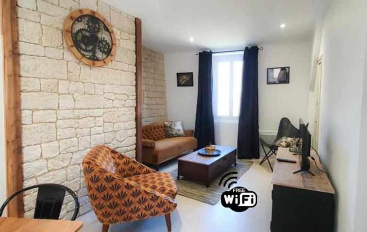 Le Coin Tranquille De Sarlat Apartment Exterior photo