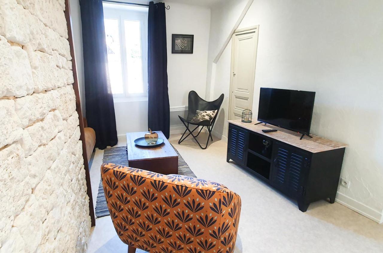 Le Coin Tranquille De Sarlat Apartment Exterior photo